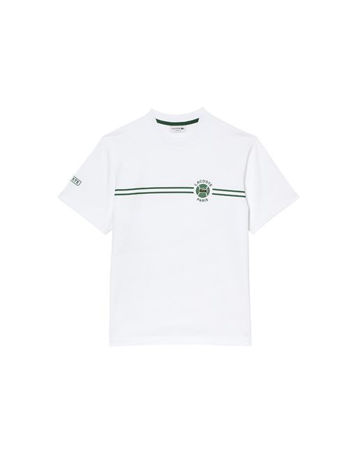 TH9694001 BIANCO lacoste | TH9694001 BIANCO